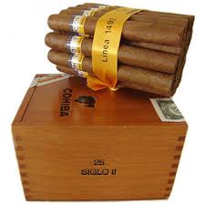 SIGLO II - img