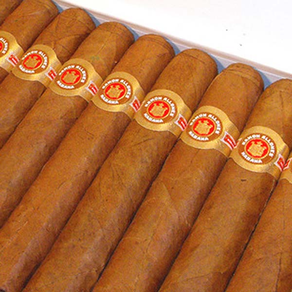 specially selected - cb 25 box of 25 - the cuban cigar megastore