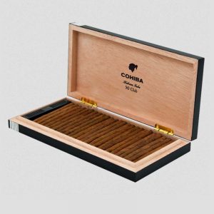 CLUB BAN HUMIDOR - 2017 - NWGX 50 Box of 50 img