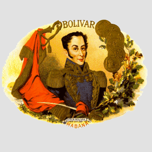 Bolivar - Cuban Cigars