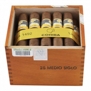 MEDIO SIGLO - img