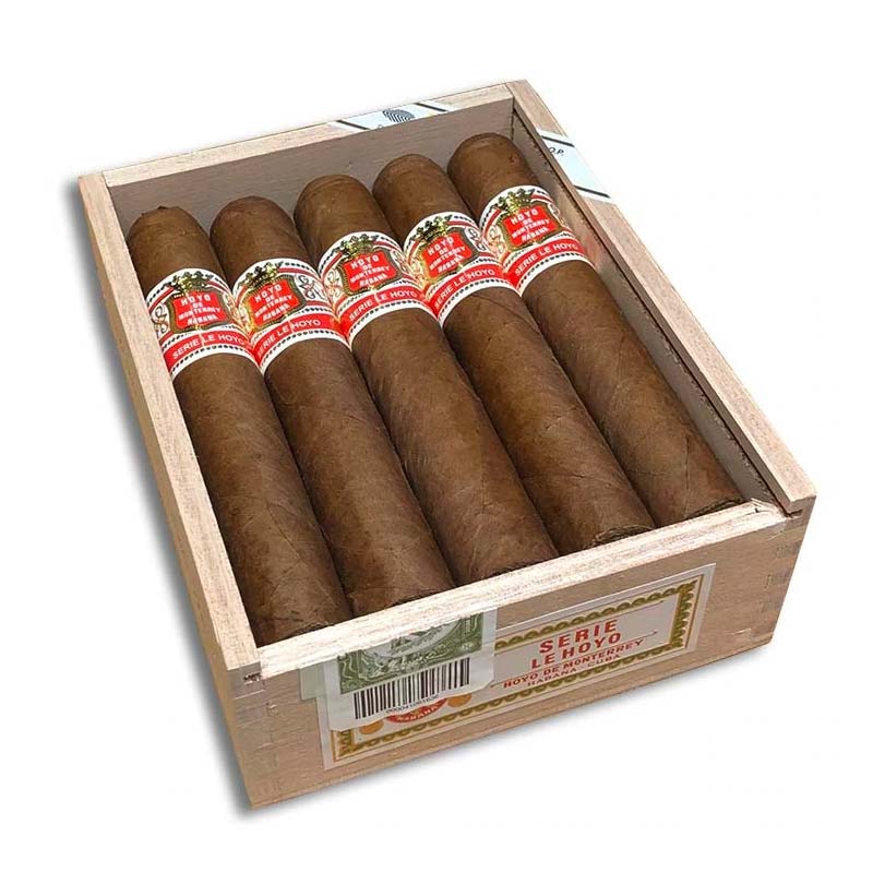 LE HOYO DE RIO SECO - SLB 25 Box of 25 img