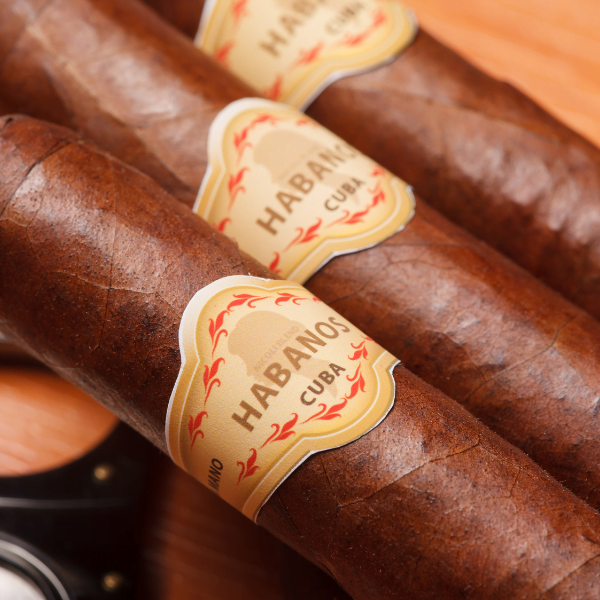 10 Quick Ways To Spot A Fake Cuban Cigar